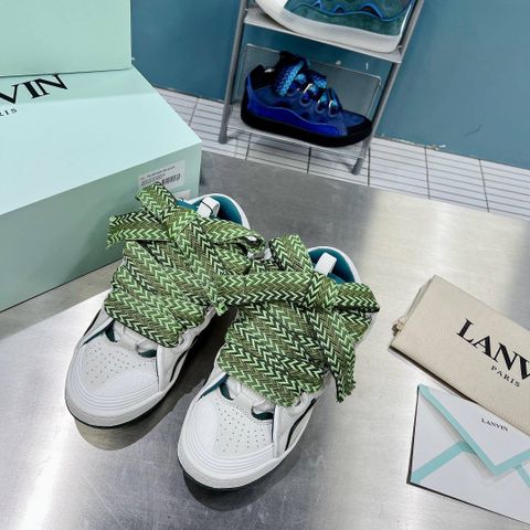 ORDER giày LANVIN