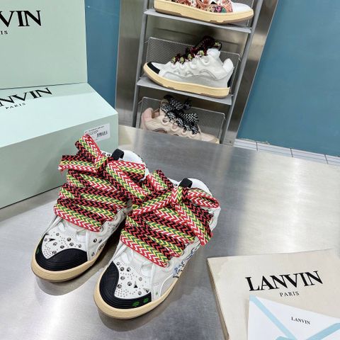 ORDER giày LANVIN