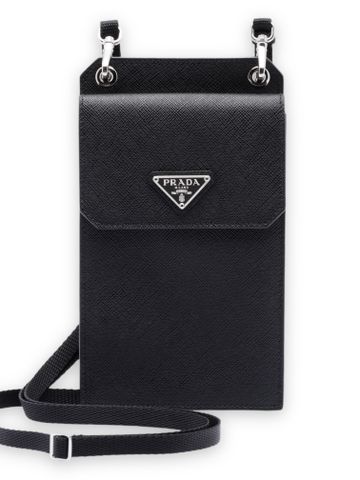 Túi Prada Phone Case - Black