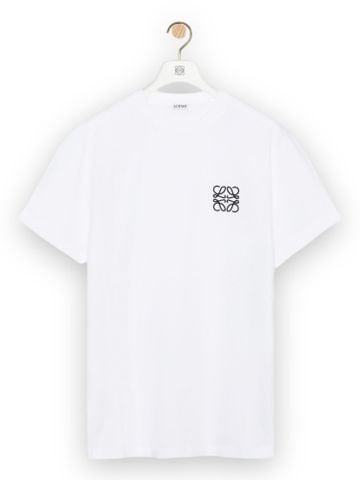 Phông Loewe Anagram - White