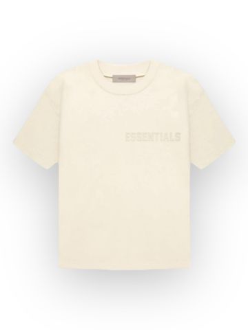 Phông FOG x ES Logo FW22 - Egg Shell