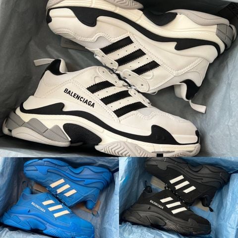 ORDER Giày Balenciaga  X Adidas