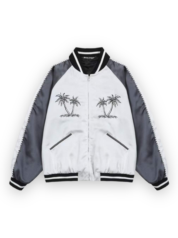 AK Palm Tree Souvenir - Grey