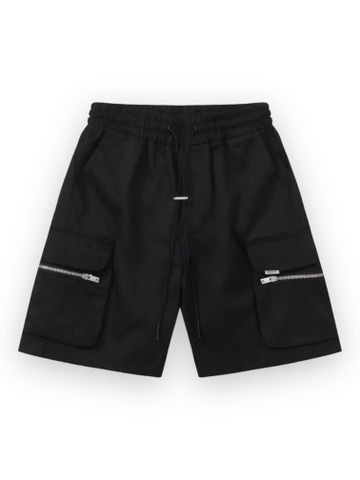 QS RP Cargo - Black