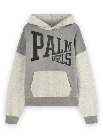 AD Hodie Palm College - Grey