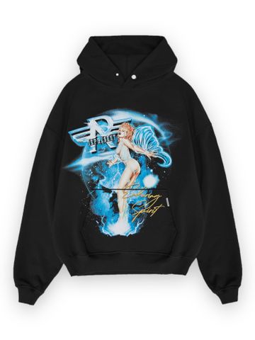 AD Hodie RP Enduring Spirit - Black