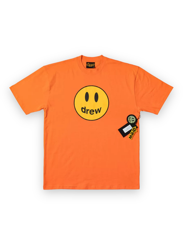 Phông Drew Mascot - Orange
