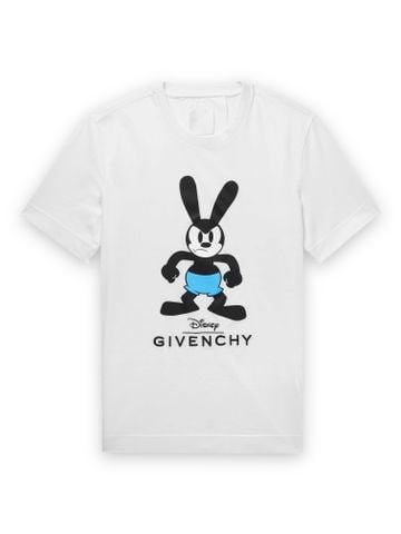 Phông GVC x Disney Mickey - White