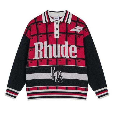 ORDER Áo Rhude