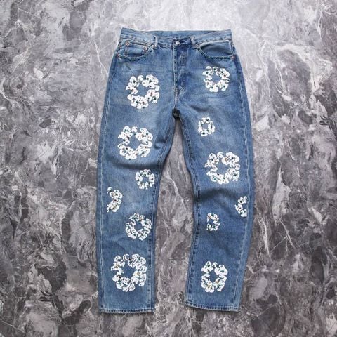 ORDER Quần Tears x Levis