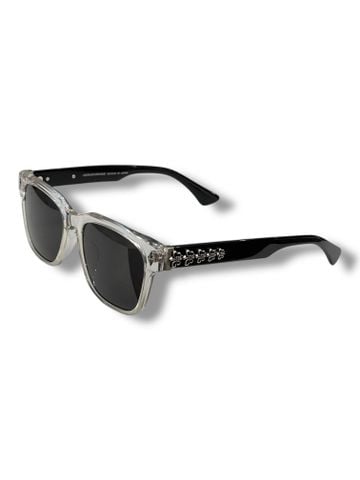 Kính CH Givenhed II - Mắt Đen Gọng 2 Màu