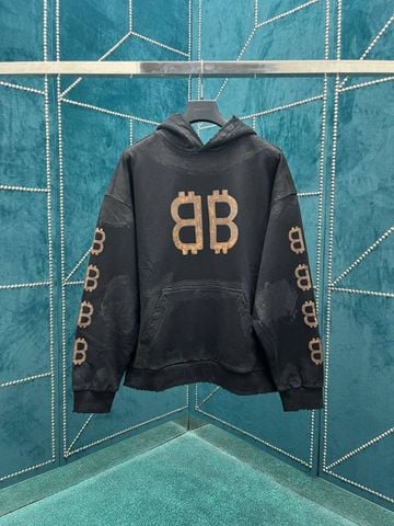 ORDER Áo Balenciaga