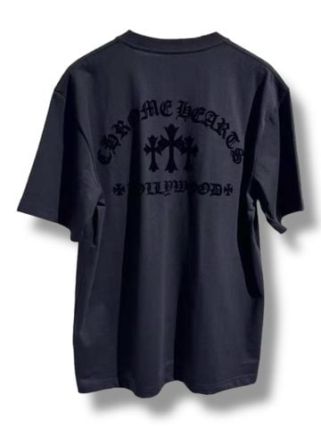 Phông CH Hollywood Velvet - Black