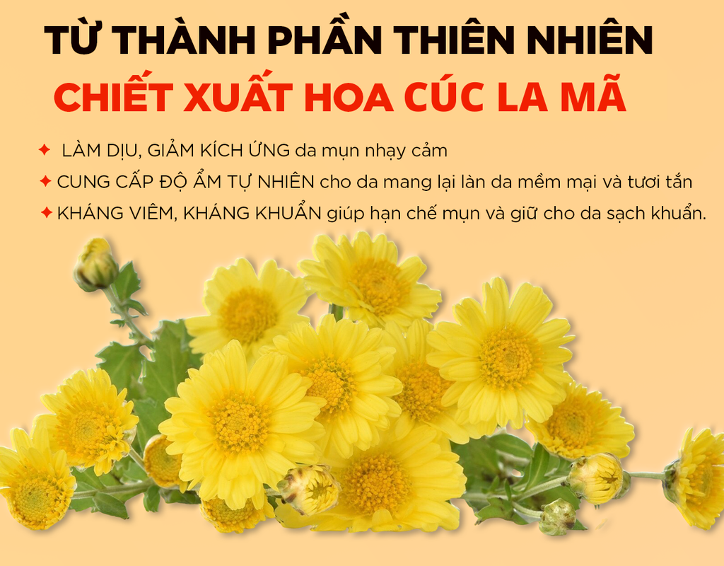 Serum Cam Dưỡng Sáng, Ngừa Mụn, Mờ Thâm - G.G.G Wonder Glow Healing Serum 40ml