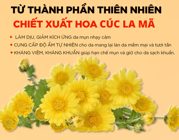 Serum Cam Dưỡng Sáng, Ngừa Mụn, Mờ Thâm - G.G.G Wonder Glow Healing Serum 40ml