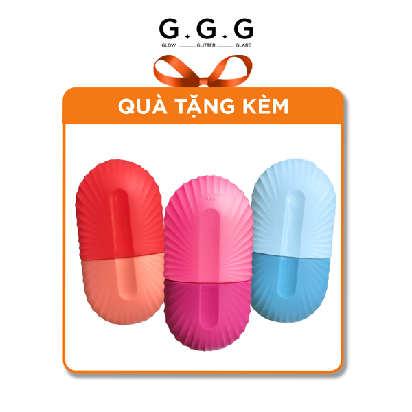  [HÀNG TẶNG KHÔNG BÁN] Thanh lăn đá massage thư giãn, dịu da 