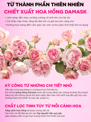 [MỚI] Serum Hồng Dưỡng Sáng, Căng Bóng, Ẩm Mượt - G.G.G Wonder Glow Brightening Serum 40ml