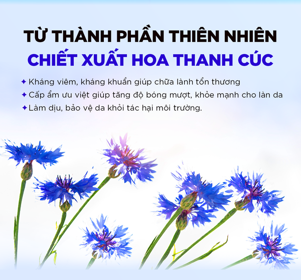 [MỚI] Serum Xanh Cấp ẩm, Ngăn ngừa lão hóa - Wonder Glow Rejuvenating Serum 40ml