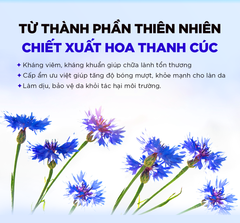 [MỚI] Serum Xanh Cấp ẩm, Ngăn ngừa lão hóa - Wonder Glow Rejuvenating Serum 40ml