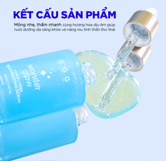 [MỚI] Serum Xanh Cấp ẩm, Ngăn ngừa lão hóa - Wonder Glow Rejuvenating Serum 40ml