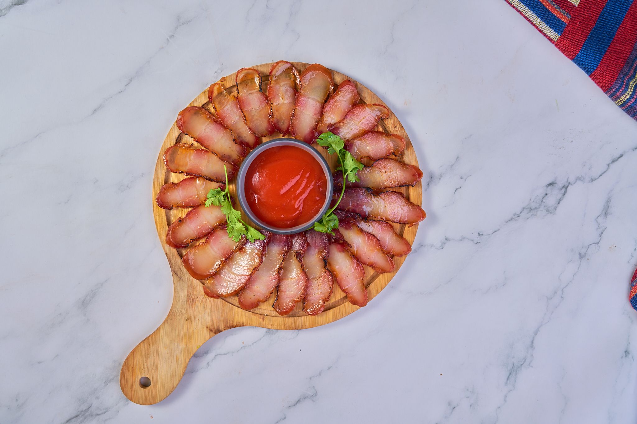 Lợn Bản Gác Bếp