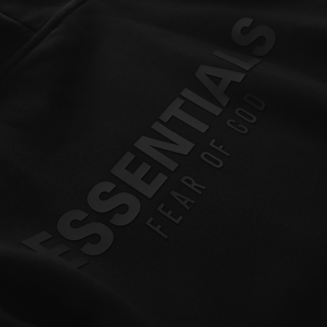  Hoodie Essentials FOG SS2 