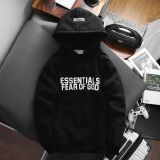  Hoodie Essentials FOG 