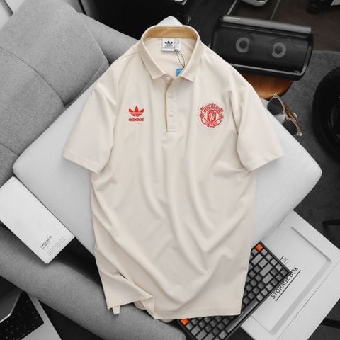  Polo Das Logo MU 