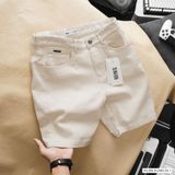  Short Kaki Jeans Underness 