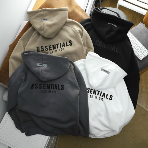  Hoodie Essentials FOG SS2 