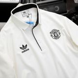  Polo Das Logo MU 