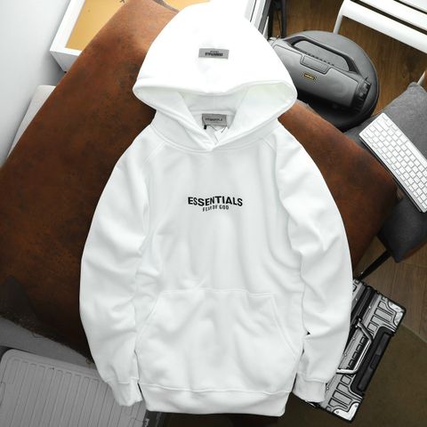  Hoodie Essentials FOG SS2 