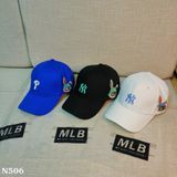  Mũ MLB Rabit 