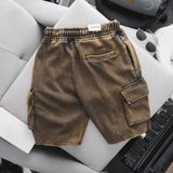  Short Thun ZR Túi Hộp 