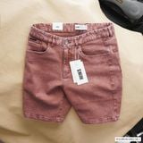  Short Kaki Jeans Underness 