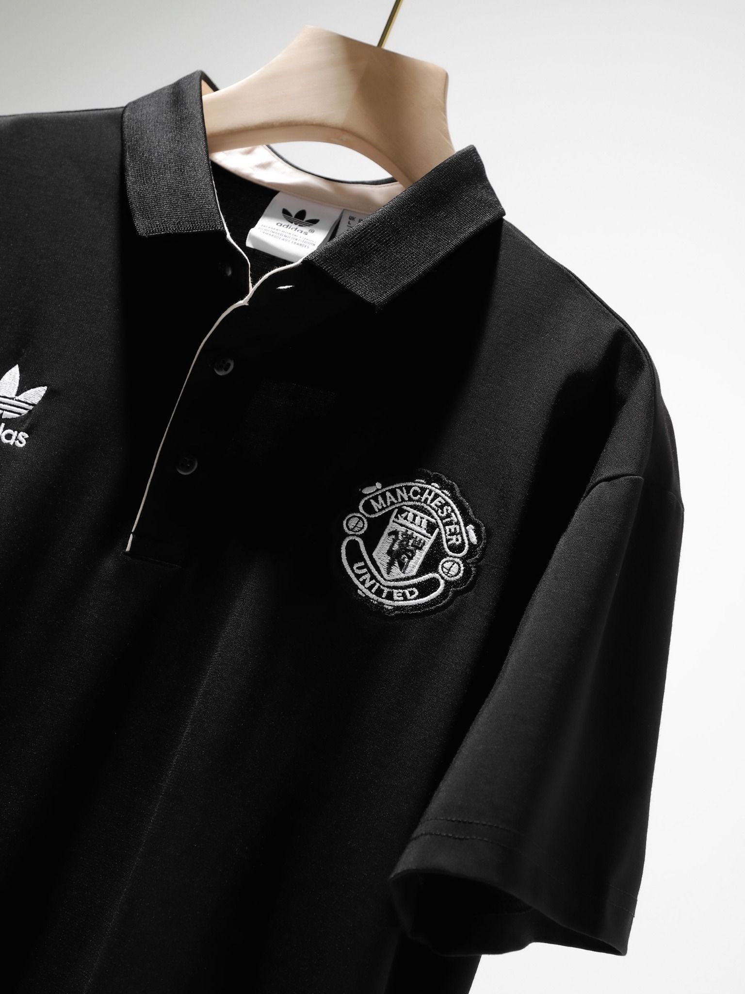  Polo Das Logo MU 