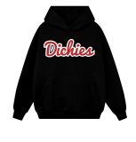  Hoodie Dickies Basic Logo 