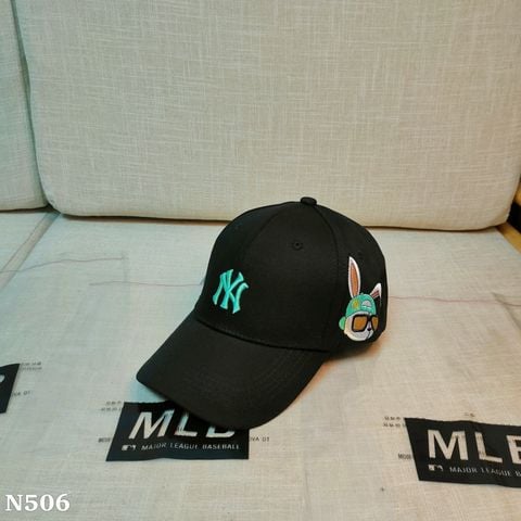  Mũ MLB Rabit 