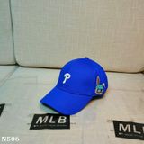  Mũ MLB Rabit 