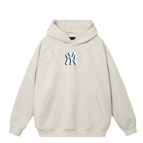  Hoodie MLB Logo In 