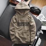  Hoodie Essentials FOG 