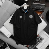  Polo Das Logo MU 