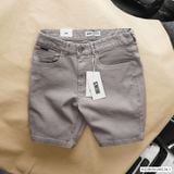  Short Kaki Jeans Underness 