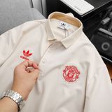  Polo Das Logo MU 