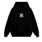  Hoodie MLB Logo In 