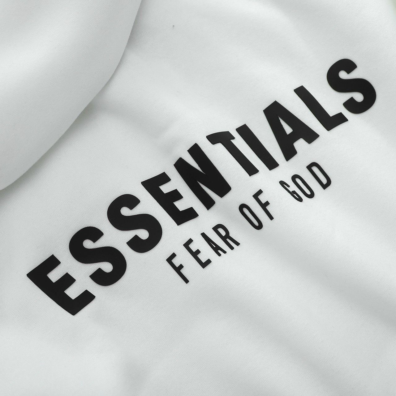  Hoodie Essentials FOG SS2 