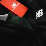  Polo NB Logo Thêu 