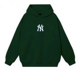  Hoodie MLB Logo In 