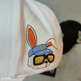  Mũ MLB Rabit 