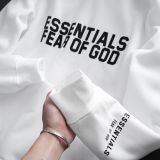  Hoodie Essentials FOG 